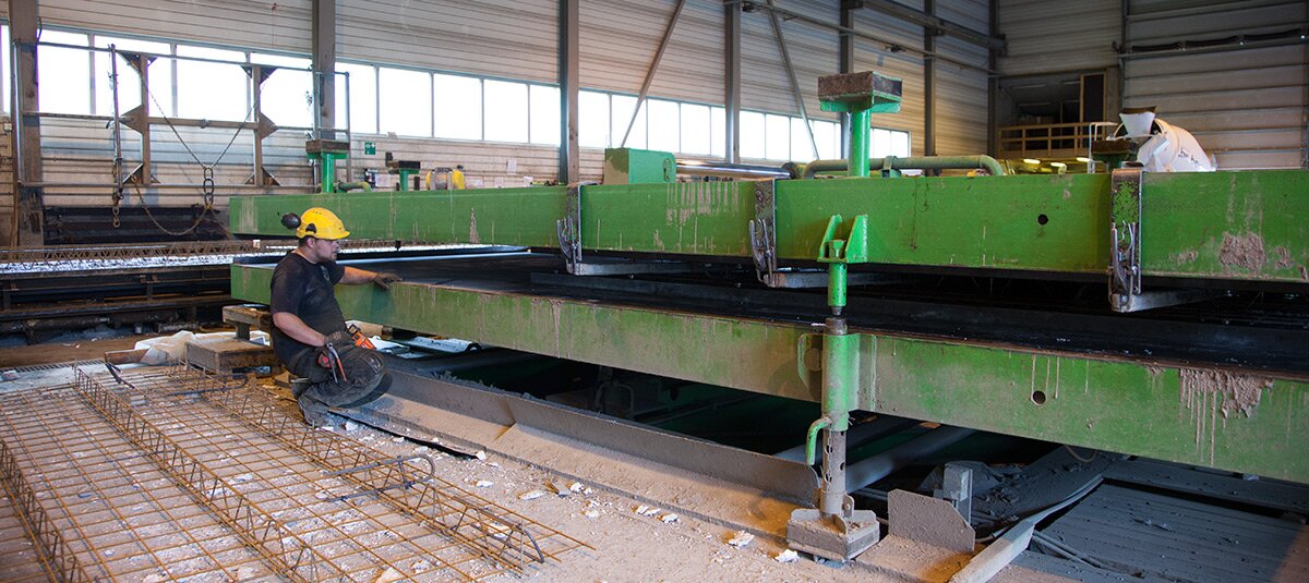 Betong & Entreprenør